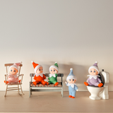 Divers Lutin coquin vendu par Veille sur toi