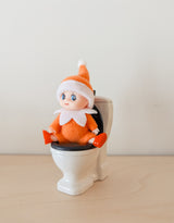 Divers Lutin coquin vendu par Veille sur toi