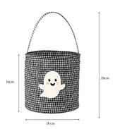Divers Panier d'Halloween fantôme vendu par Veille sur toi