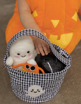 Divers Panier d'Halloween fantôme vendu par Veille sur toi