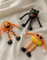 Divers Panier d'Halloween fantôme vendu par Veille sur toi