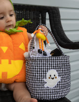 Divers Panier d'Halloween fantôme vendu par Veille sur toi