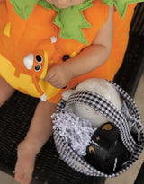 Divers Panier d'Halloween fantôme vendu par Veille sur toi