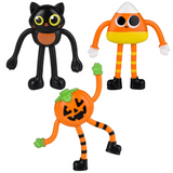 Divers Panier d'Halloween fantôme vendu par Veille sur toi