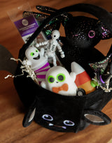 Divers Panier d'Halloween vendu par Veille sur toi
