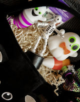 Divers Panier d'Halloween vendu par Veille sur toi