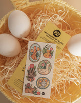 Divers Panier de Pâques vendu par Veille sur toi