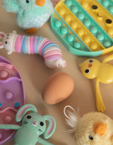 Divers Panier de Pâques vendu par Veille sur toi