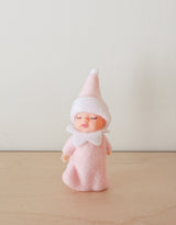 Divers Rose- Yeux fermés Lutin coquin Rose - Yeux fermés vendu par Veille sur toi