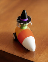 Divers Voiture bonbon d'Halloween en bois vendu par Veille sur toi