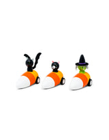 Divers Voiture bonbon d'Halloween en bois vendu par Veille sur toi