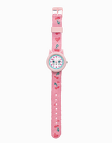 Djeco DD00424 Montre pour enfant - Chat - Djeco vendu par Veille sur toi