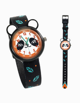 Djeco DD00428 Montre pour enfant - Panda - Djeco vendu par Veille sur toi