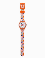 Djeco DD00430 Montre pour enfant - Fleurs - Djeco vendu par Veille sur toi