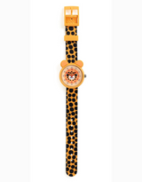 Djeco DD00436 Montre pour enfant - Guépard - Djeco vendu par Veille sur toi