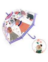 Djeco DD04719 Parapluie - Musiciens - Djeco vendu par Veille sur toi