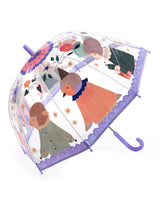 Djeco DD04719 Parapluie - Musiciens - Djeco vendu par Veille sur toi