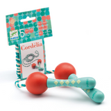 Djeco DJ02013 Corde à danser - Cordélia - Djeco vendu par Veille sur toi