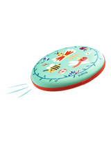 Djeco DJ02128 Disque volant en mousse - Insectes - Djeco vendu par Veille sur toi