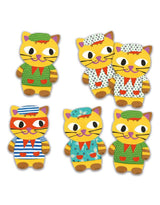 Djeco DJ05141 Jeu - Misticat - Djeco vendu par Veille sur toi