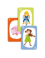 Djeco DJ05152 Jeu - Pouet! Pouet! - Djeco vendu par Veille sur toi