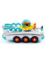 Djeco DJ05464 Voiture Crazy Motors - Roller coaster - Djeco vendu par Veille sur toi
