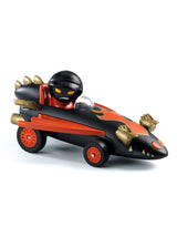 Djeco DJ05486 Voiture Crazy Motors - Dragon fire - Djeco vendu par Veille sur toi