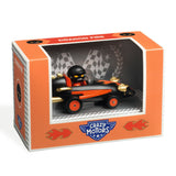 Djeco DJ05486 Voiture Crazy Motors - Dragon fire - Djeco vendu par Veille sur toi