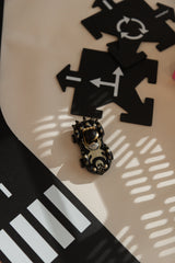 Djeco DJ05491 Voiture Crazy Motors - Fangio octo - Djeco vendu par Veille sur toi