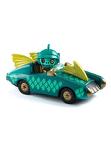 Djeco DJ05492 Voiture Crazy Motors - Mister wings - Djeco vendu par Veille sur toi