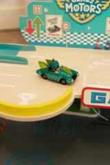 Djeco DJ05492 Voiture Crazy Motors - Mister wings - Djeco vendu par Veille sur toi