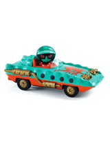Djeco DJ05493 Voiture Crazy Motors - Abys engine - Djeco vendu par Veille sur toi