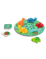 Djeco DJ08559 Jeu - Little mémo jardin - Djeco vendu par Veille sur toi