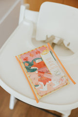 Djeco DJ09076 Coloriages magiques - 4 saisons - Djeco vendu par Veille sur toi