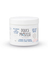 Douce Mousse ⚜ 23024-1 Crème de change - Pour l'érythème fessier 120g - Douce Mousse vendu par Veille sur toi