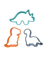 Dough Parlour DP-CUTTERDINO Emporte-pièce - Dinosaure - Dough Parlour vendu par Veille sur toi