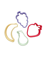 Dough Parlour Emporte-pièce - Fruits - Dough Parlour vendu par Veille sur toi