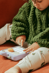 Fabli ⚜ Étui de protection - Fabli vendu par Veille sur toi