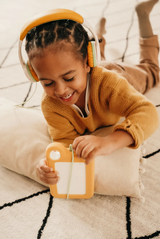 Fabli ⚜ Fabli-FA001 Lecteur audio interactif "La Fabli" - Fabli vendu par Veille sur toi