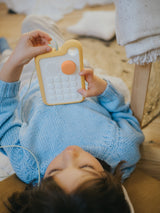 Fabli ⚜ Fabli-FA001 Lecteur audio interactif "La Fabli" - Fabli vendu par Veille sur toi