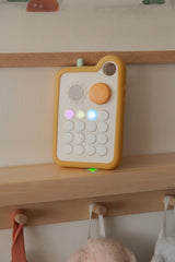 Fabli ⚜ Fabli-FA001 Lecteur audio interactif "La Fabli" - Fabli vendu par Veille sur toi