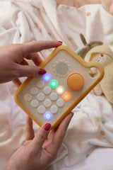 Fabli ⚜ Fabli-FA001 Lecteur audio interactif "La Fabli" - Fabli vendu par Veille sur toi