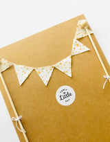 Fancy Little Day ⚜ Cake topper - Décoration pour gâteau d'anniversaire - Fancy Little Day vendu par Veille sur toi