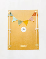 Fancy Little Day ⚜ Cake topper - Décoration pour gâteau d'anniversaire - Fancy Little Day vendu par Veille sur toi