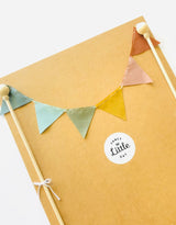 Fancy Little Day ⚜ Cake topper - Décoration pour gâteau d'anniversaire - Fancy Little Day vendu par Veille sur toi