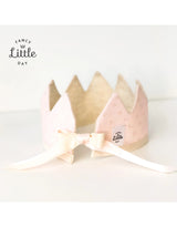 Fancy Little Day ⚜ Couronne-BoutondeRose Couronne - Bouton de rose - Fancy Little Day vendu par Veille sur toi