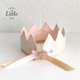 Fancy Little Day ⚜ Couronne - Naturelle - Fancy Little Day vendu par Veille sur toi