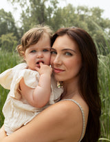 Flowerchild ⚜ Crème de soin vergetures - Flowerchild ⚜ vendu par Veille sur toi