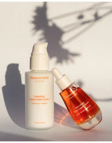 Flowerchild ⚜ Duo de soin vergetures - Flowerchild ⚜ vendu par Veille sur toi