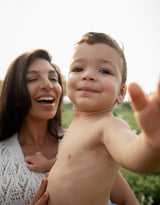 Flowerchild ⚜ Duo de soin vergetures - Flowerchild ⚜ vendu par Veille sur toi